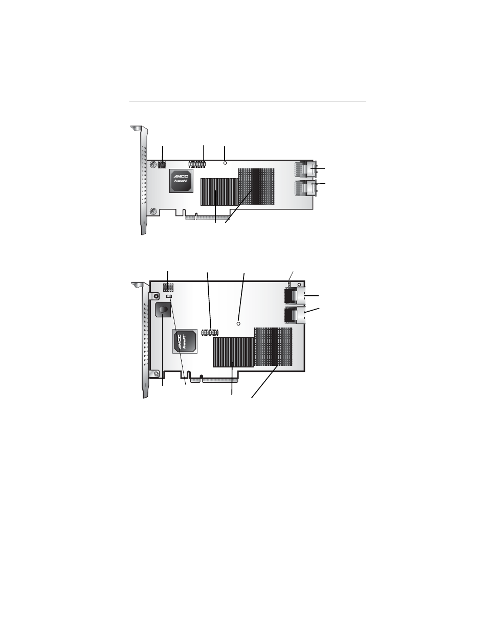 AMCC 3WARE 9690SA User Manual | Page 7 / 31