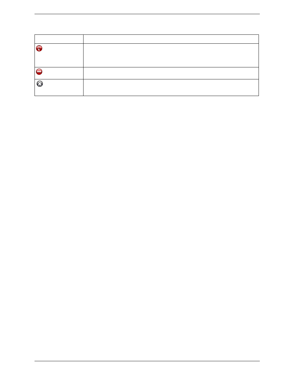 CounterPath Bria iPad Edition 1.1.1/1.1.2 User Guide User Manual | Page 46 / 70