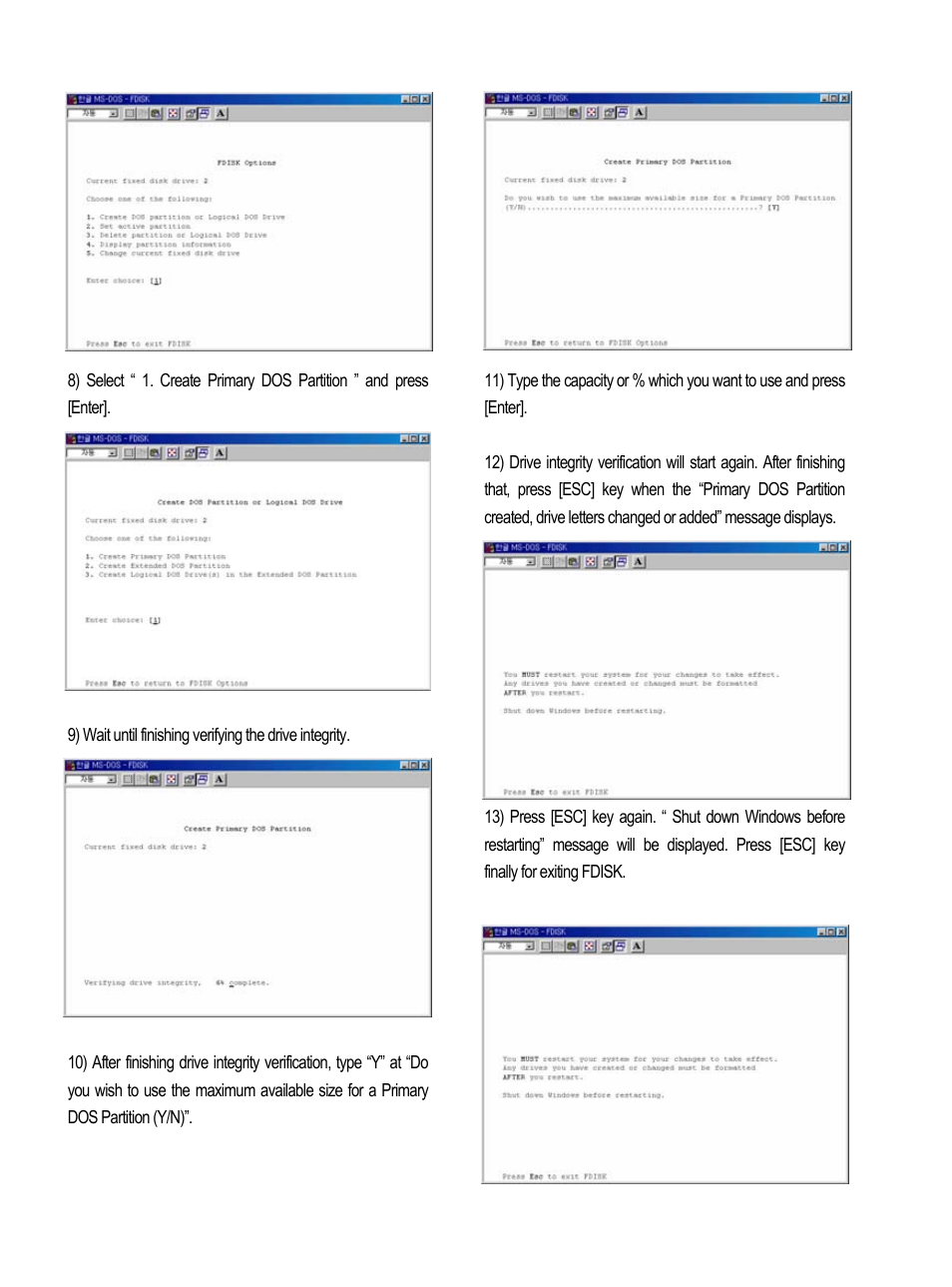 AL Tech MEDIAGATE MG-350HD User Manual | Page 15 / 107