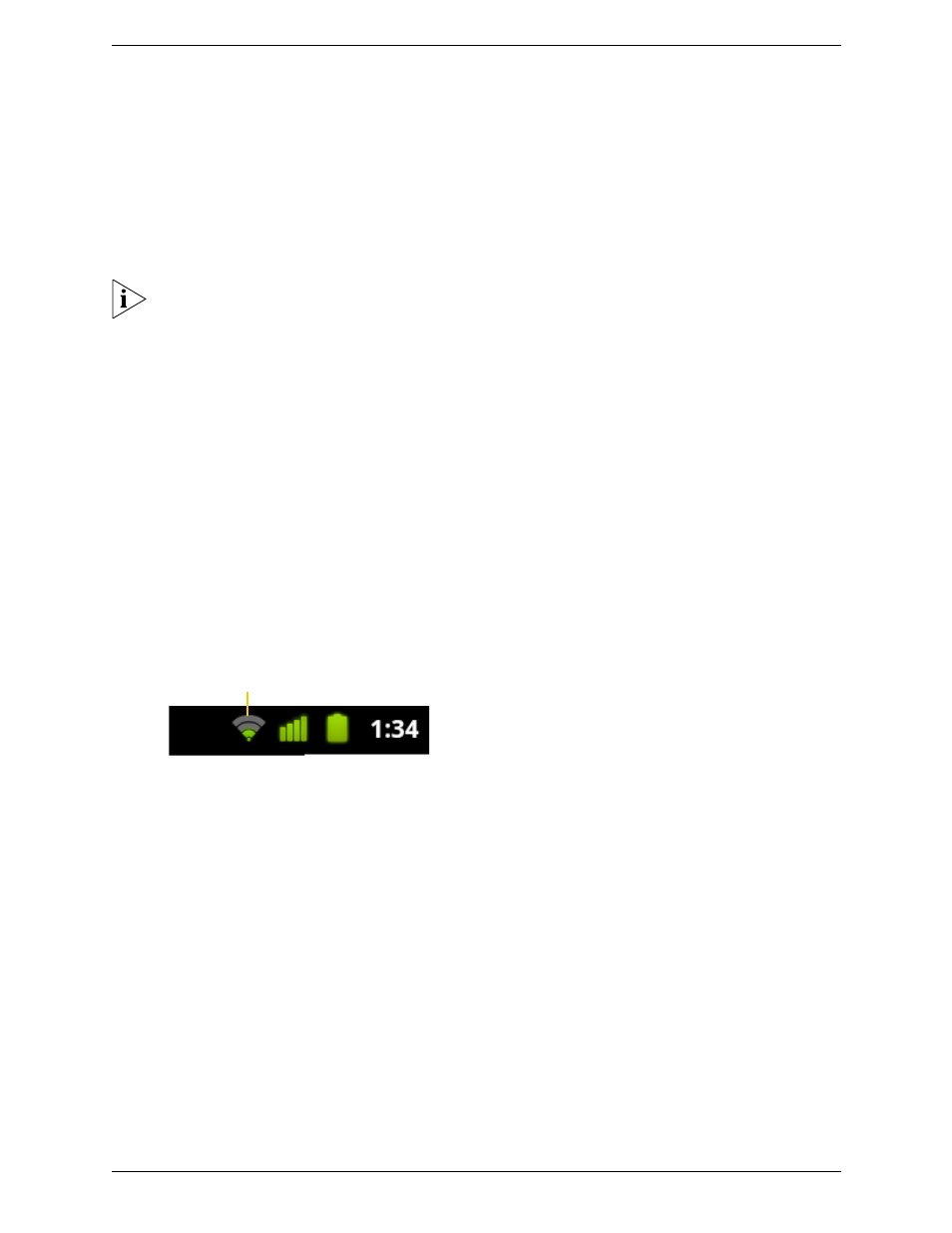 2 configuring bria, 1 getting ready, Configuring bria | Getting ready, 2configuring bria | CounterPath Bria Android Edition 2.1 User Guide User Manual | Page 7 / 60