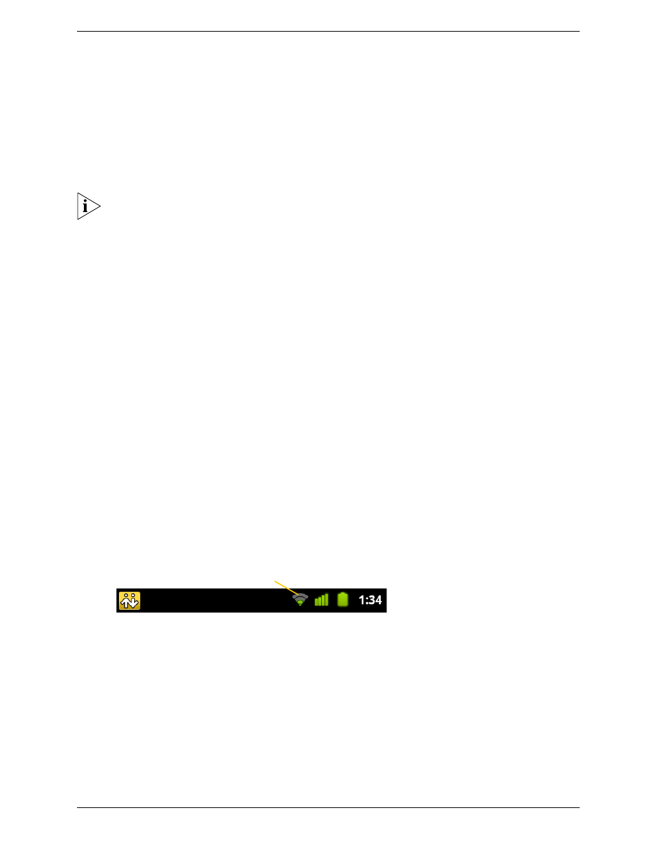 2 configuring bria android edition, 1 getting ready, Configuring bria | Getting ready, 2configuring bria android edition | CounterPath Bria Android Edition 1.2 User Guide User Manual | Page 7 / 54