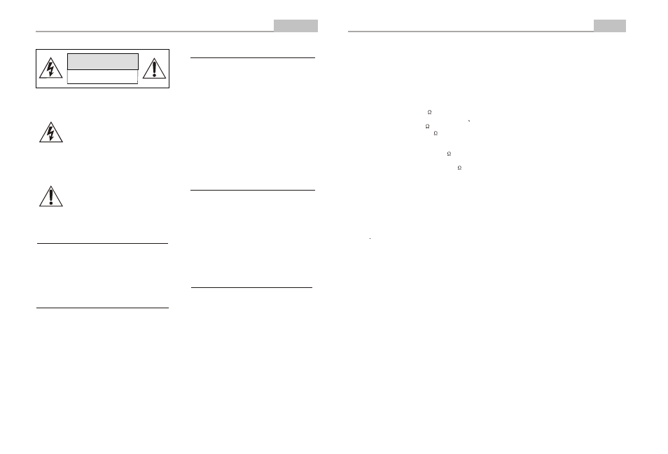 Caution, Safety precautions, Specifications | Astar electronic Astar DVD-3800 User Manual | Page 3 / 17