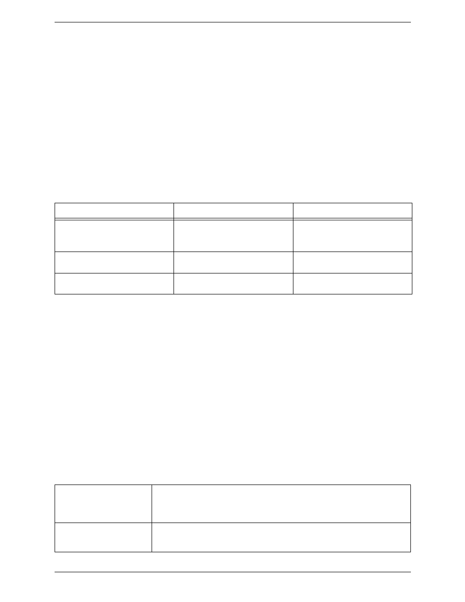 Comparing input to the dial plan patterns, Results of the comparison, Example 1 | Example 2, C.2 how the input is processed, C.3 examples | CounterPath X-Lite 4.6 for Windows User Guide User Manual | Page 60 / 66