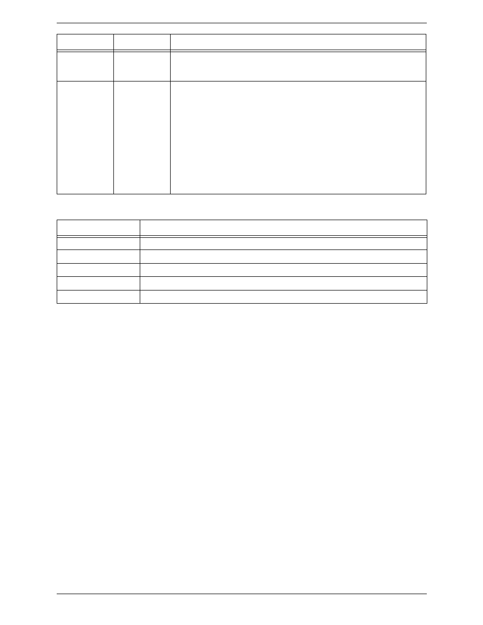 B.3 how the input is processed, Comparing input to the dial plan patterns | CounterPath X-Lite 4 for Windows User Guide User Manual | Page 58 / 62