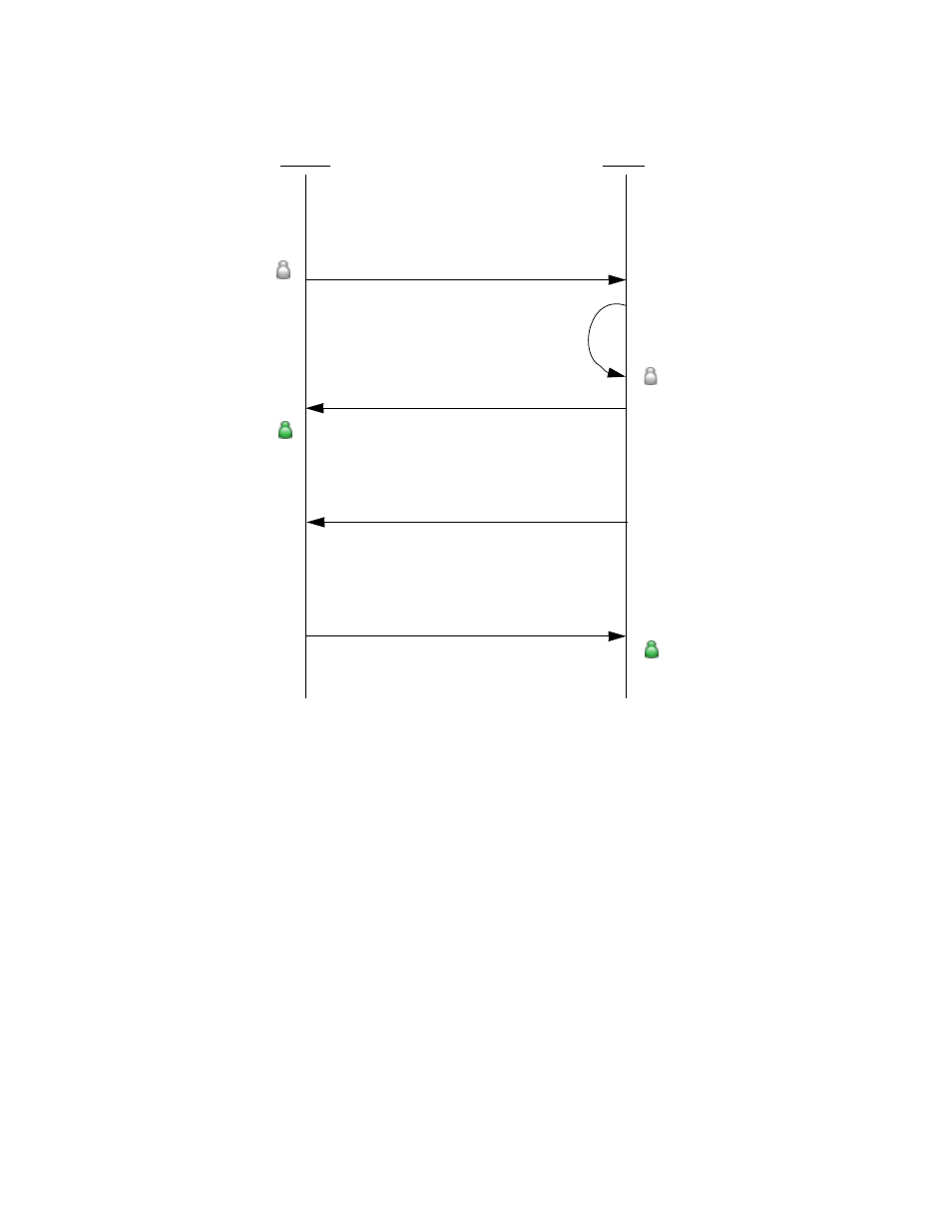 Managing local availability | CounterPath X-Lite 3.0 User Guide User Manual | Page 26 / 66