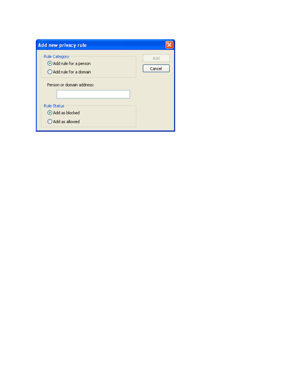 X-lite will ch | CounterPath X-Lite 3.0 User Guide User Manual | Page 29 / 66