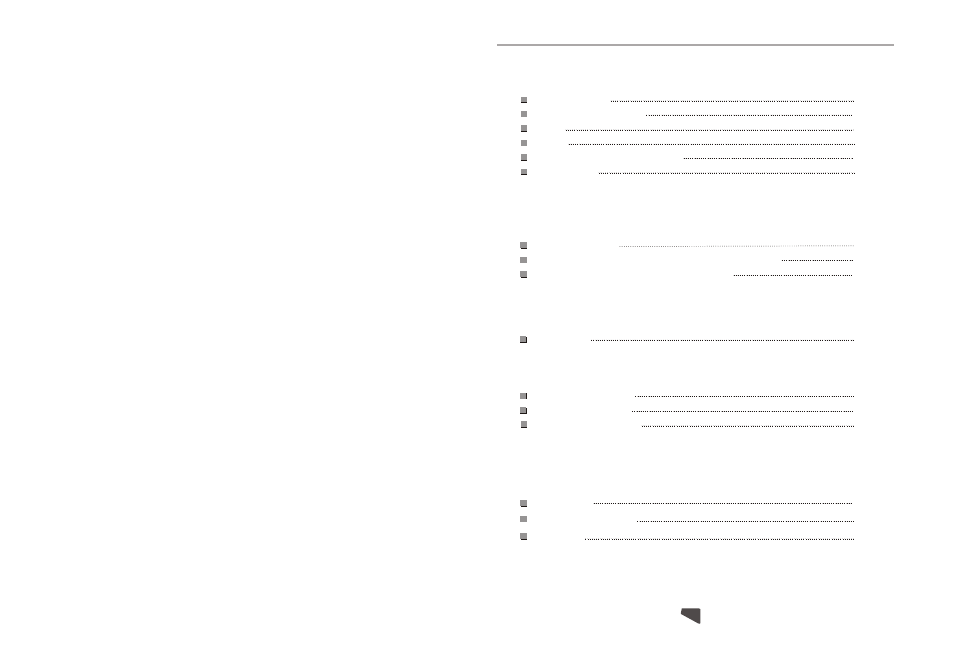 Content | Astar electronic DVD-6800 User Manual | Page 2 / 17