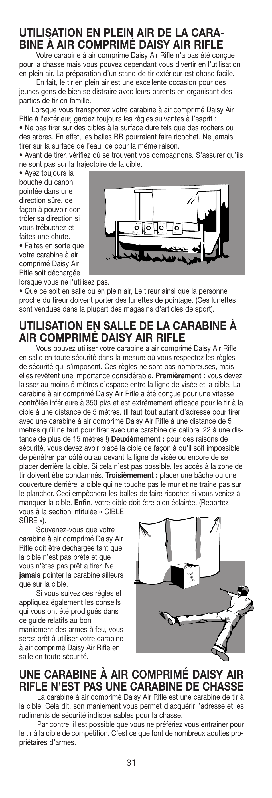 Daisy 9938K Red Ryder Kit User Manual | Page 32 / 36