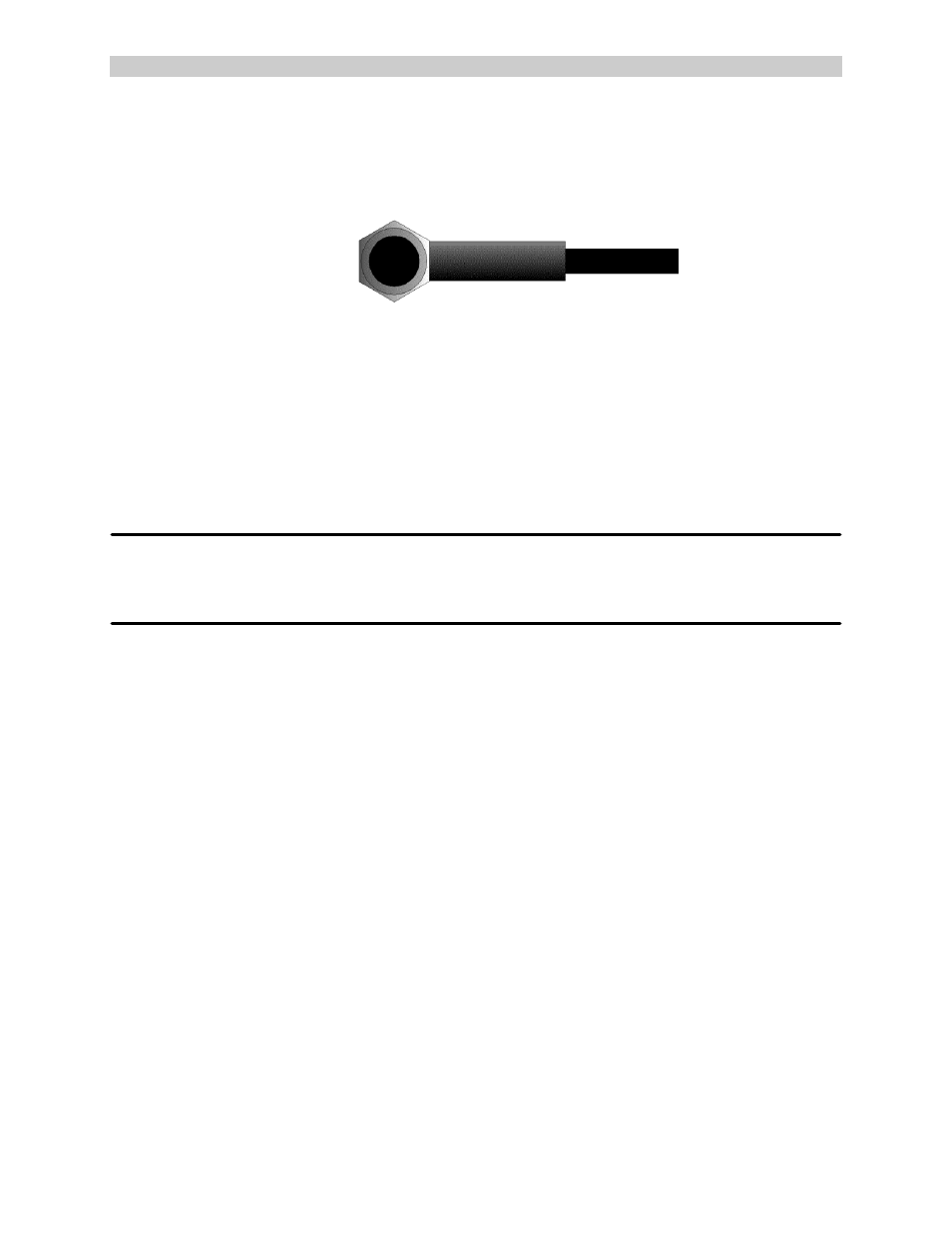 Dakota Ultrasonics MX-1 User Manual | Page 12 / 32