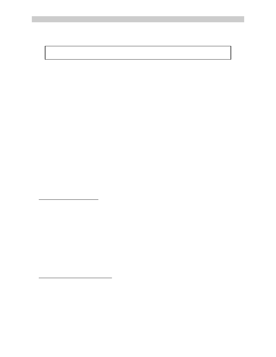 Transducer selection | Dakota Ultrasonics MX-1 User Manual | Page 18 / 32