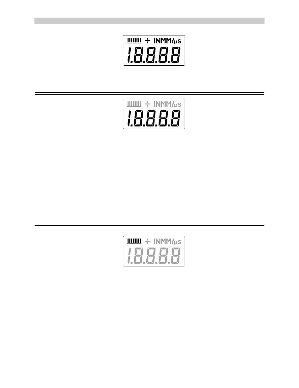 Dakota Ultrasonics MX-1 User Manual | Page 9 / 32