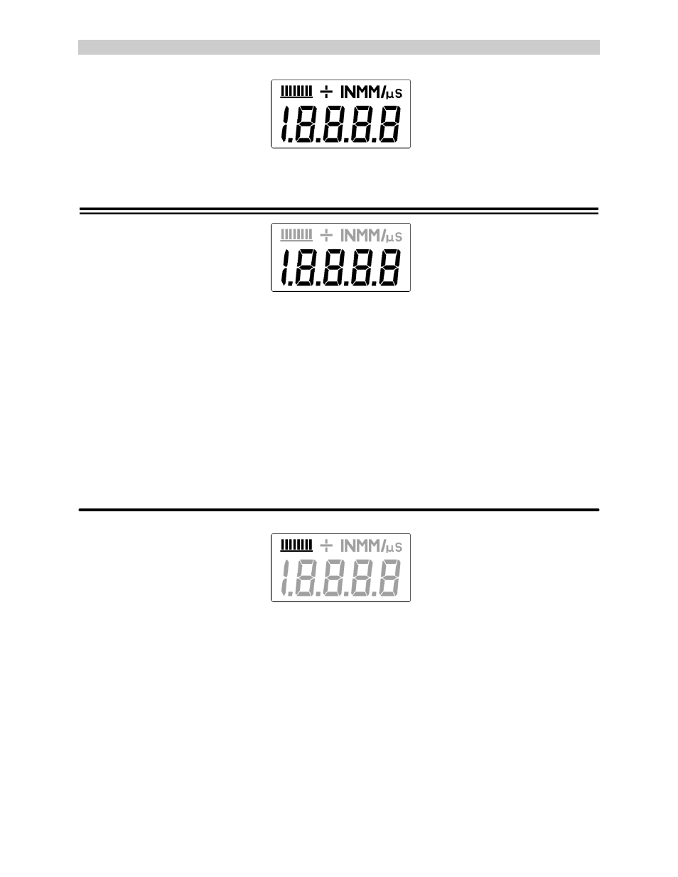 Dakota Ultrasonics MX-2 User Manual | Page 10 / 32