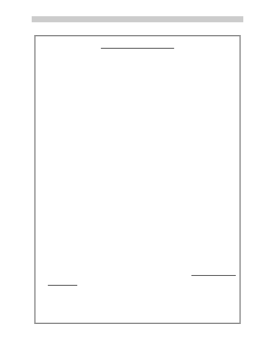 Dakota Ultrasonics MX-3 User Manual | Page 20 / 36