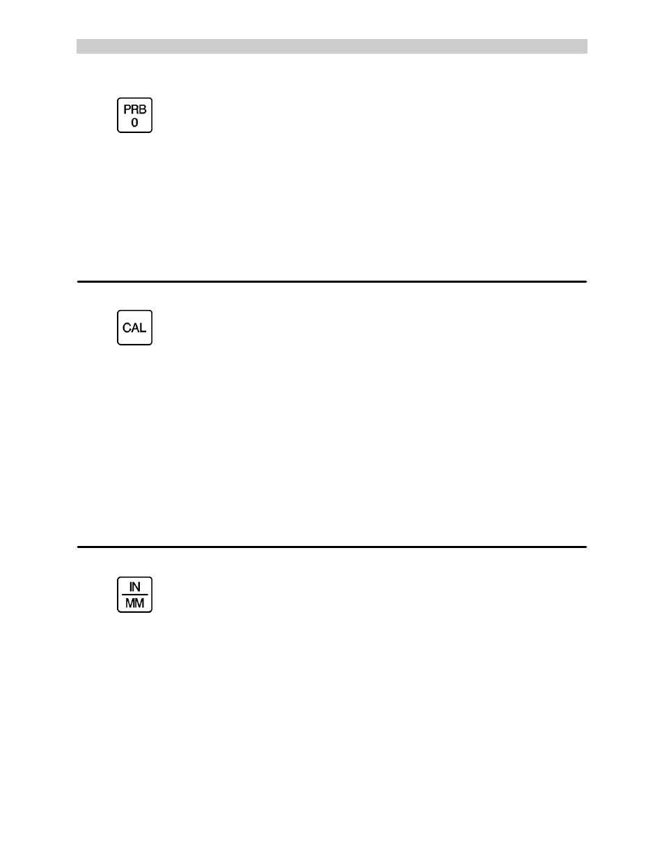 Dakota Ultrasonics MX-3 User Manual | Page 8 / 36