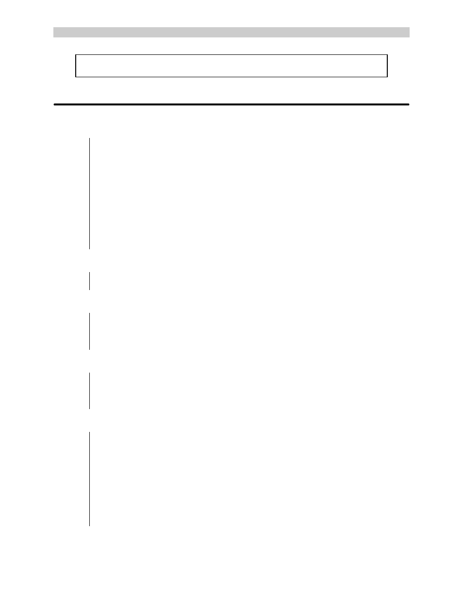 Appendix a | Dakota Ultrasonics MX-5 DL User Manual | Page 38 / 48