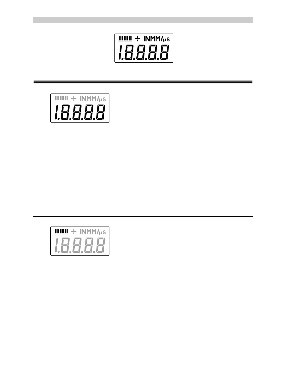 Dakota Ultrasonics VX User Manual | Page 10 / 34