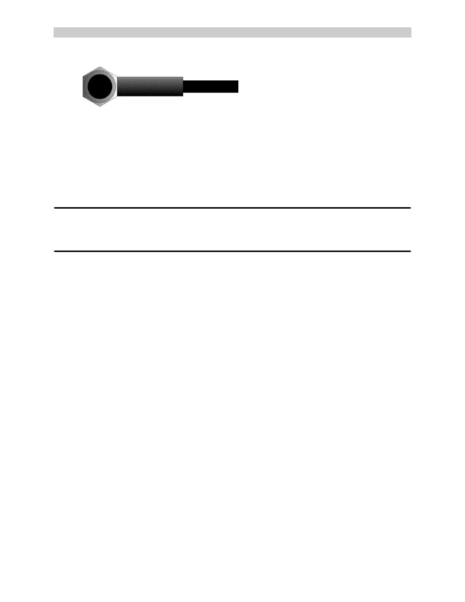 Dakota Ultrasonics MMX-6 User Manual | Page 13 / 42