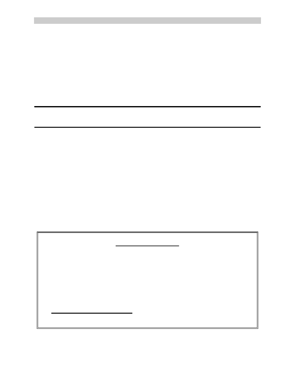 Dakota Ultrasonics MMX-6 User Manual | Page 23 / 42