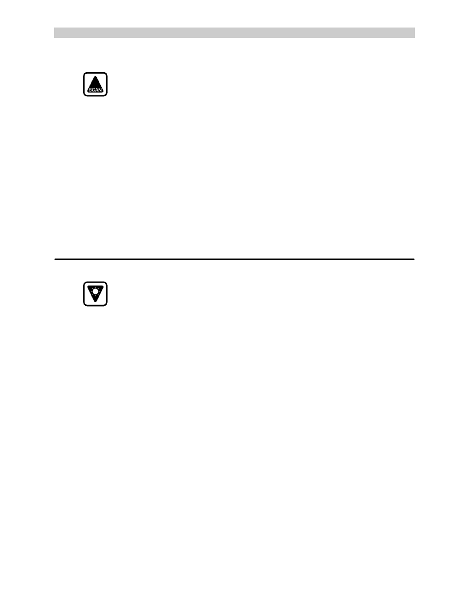 Dakota Ultrasonics MMX-6 User Manual | Page 8 / 42