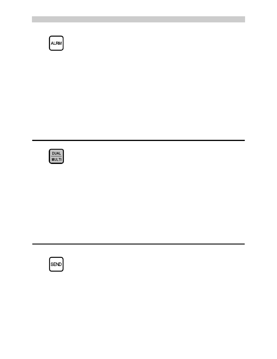 Dakota Ultrasonics MMX-6 User Manual | Page 9 / 42