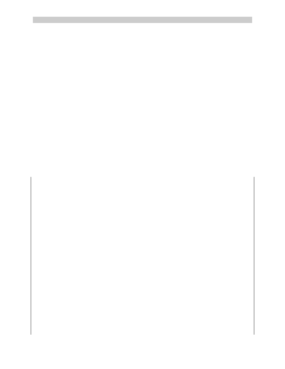 Important | Dakota Ultrasonics MMX-6DL User Manual | Page 16 / 51