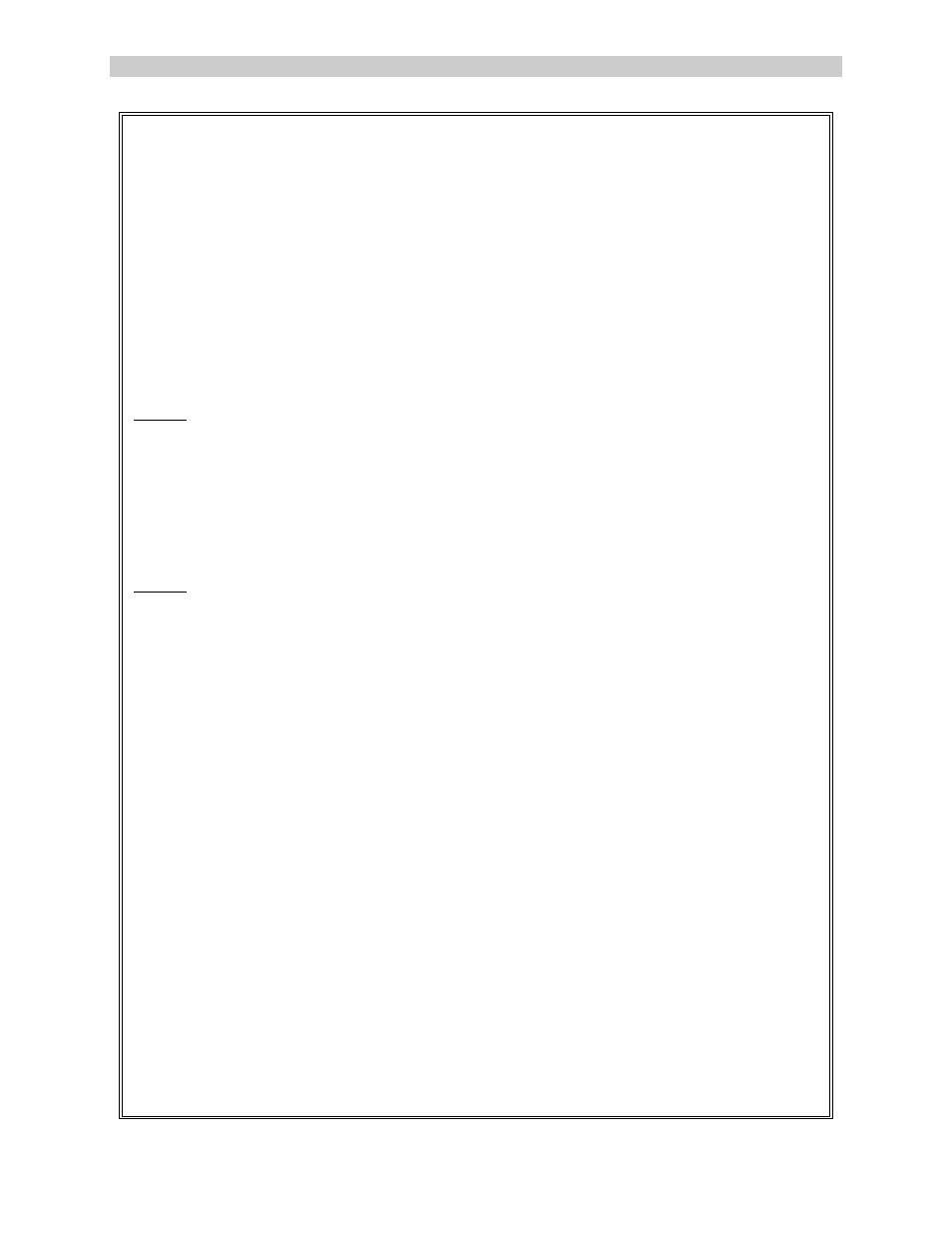 Dakota Ultrasonics MMX-6DL User Manual | Page 33 / 51