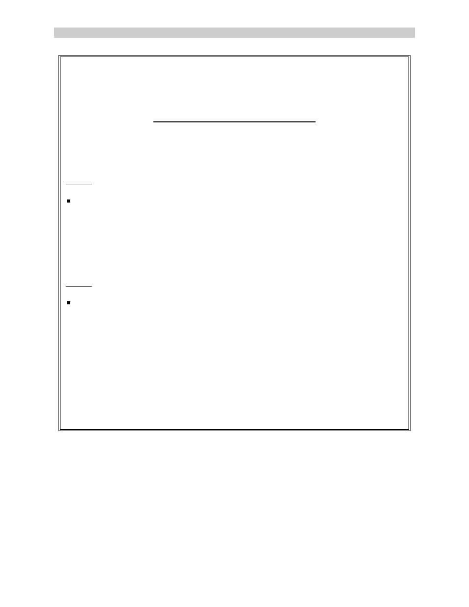 Dakota Ultrasonics MMX-6DL User Manual | Page 34 / 51