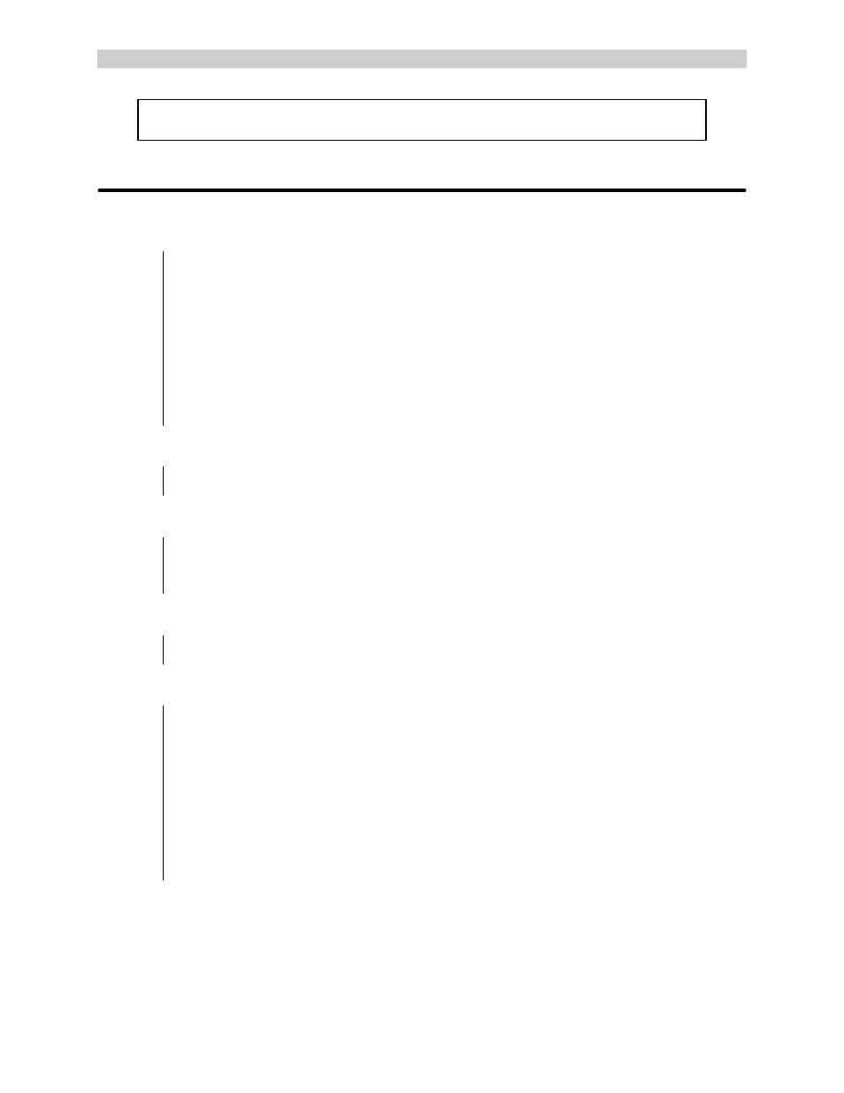 Appendix a | Dakota Ultrasonics MMX-6DL User Manual | Page 42 / 51