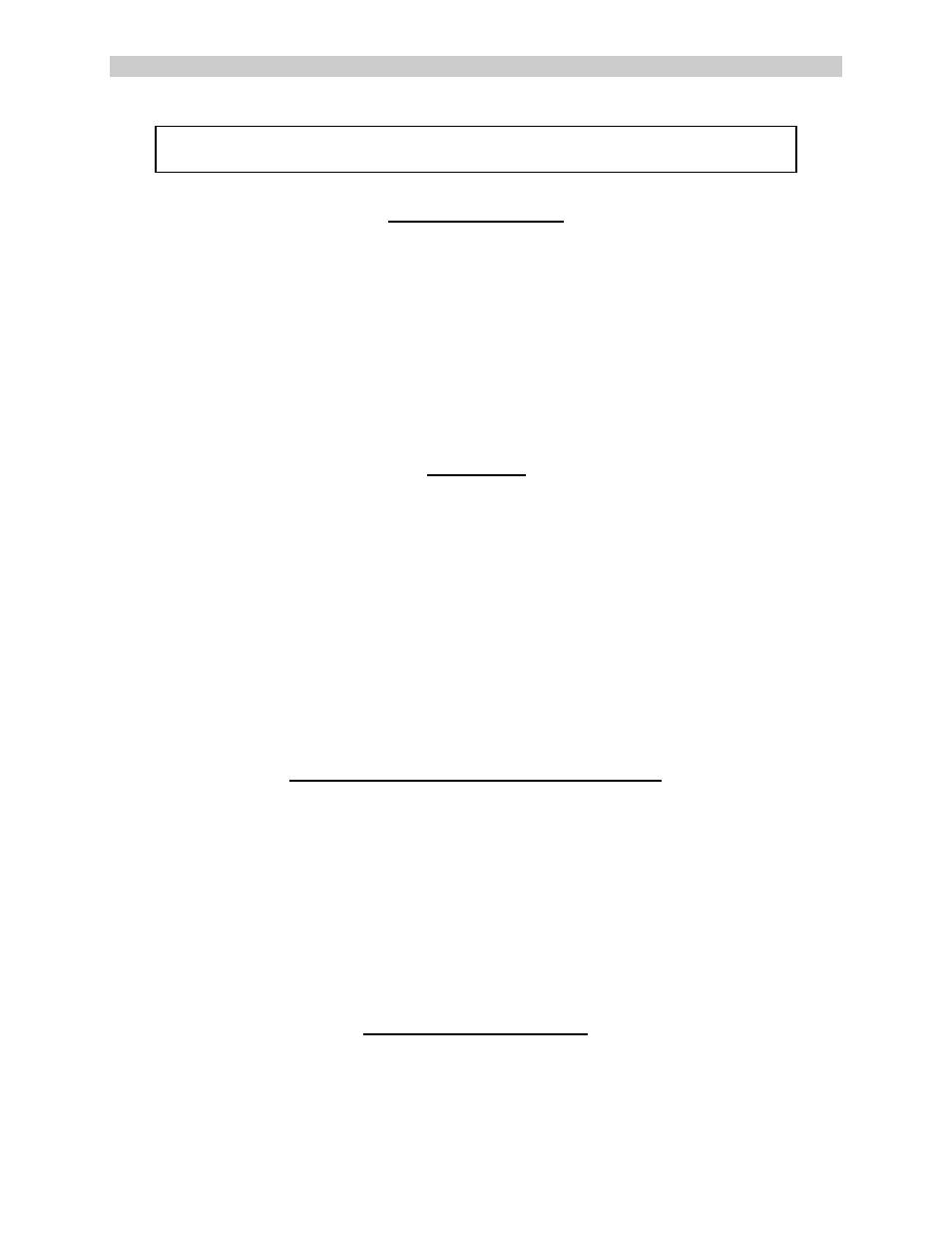 Warranty information | Dakota Ultrasonics MMX-6DL User Manual | Page 49 / 51