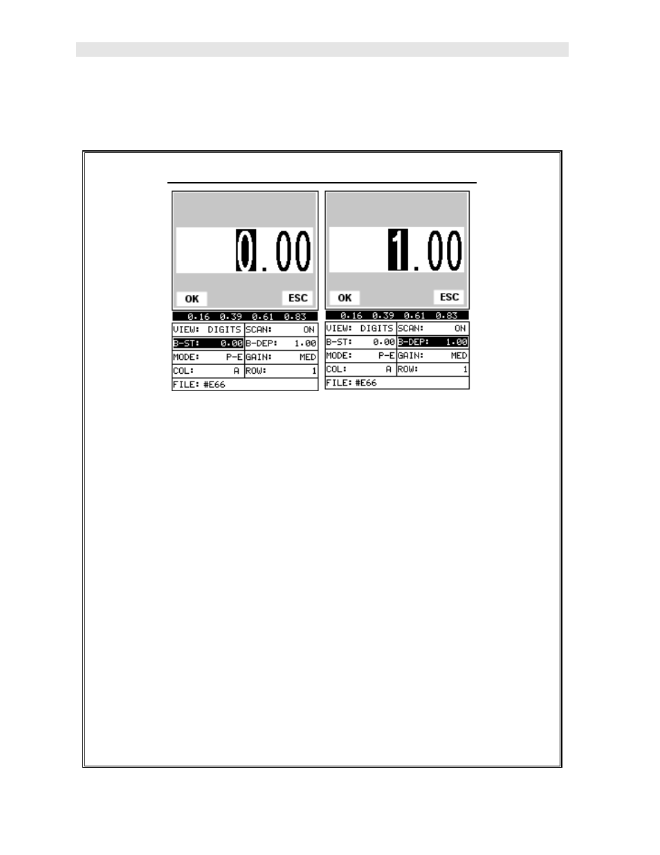 Dakota Ultrasonics MMX-7 User Manual | Page 14 / 90