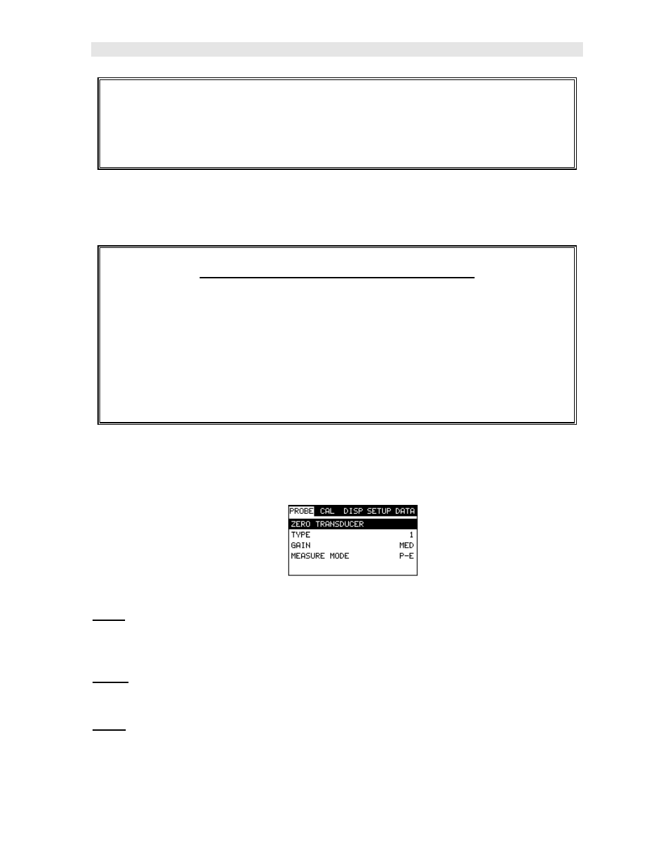 Dakota Ultrasonics MMX-7 User Manual | Page 17 / 90