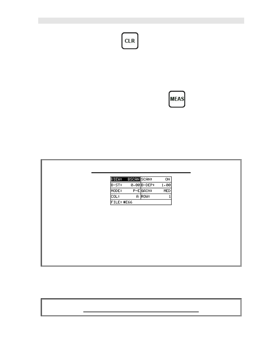 Dakota Ultrasonics MMX-7 User Manual | Page 21 / 90