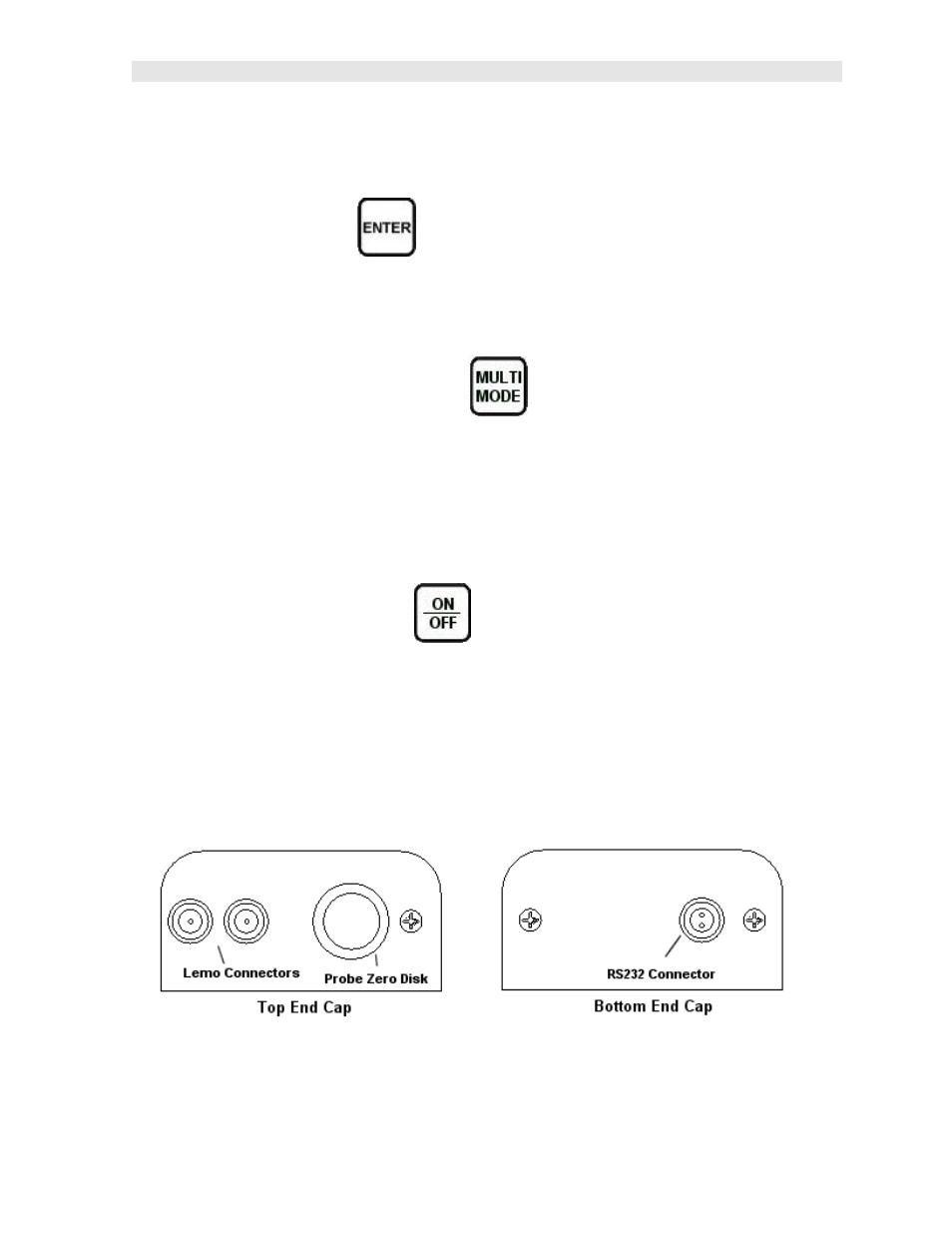 Dakota Ultrasonics MMX-7 User Manual | Page 23 / 90