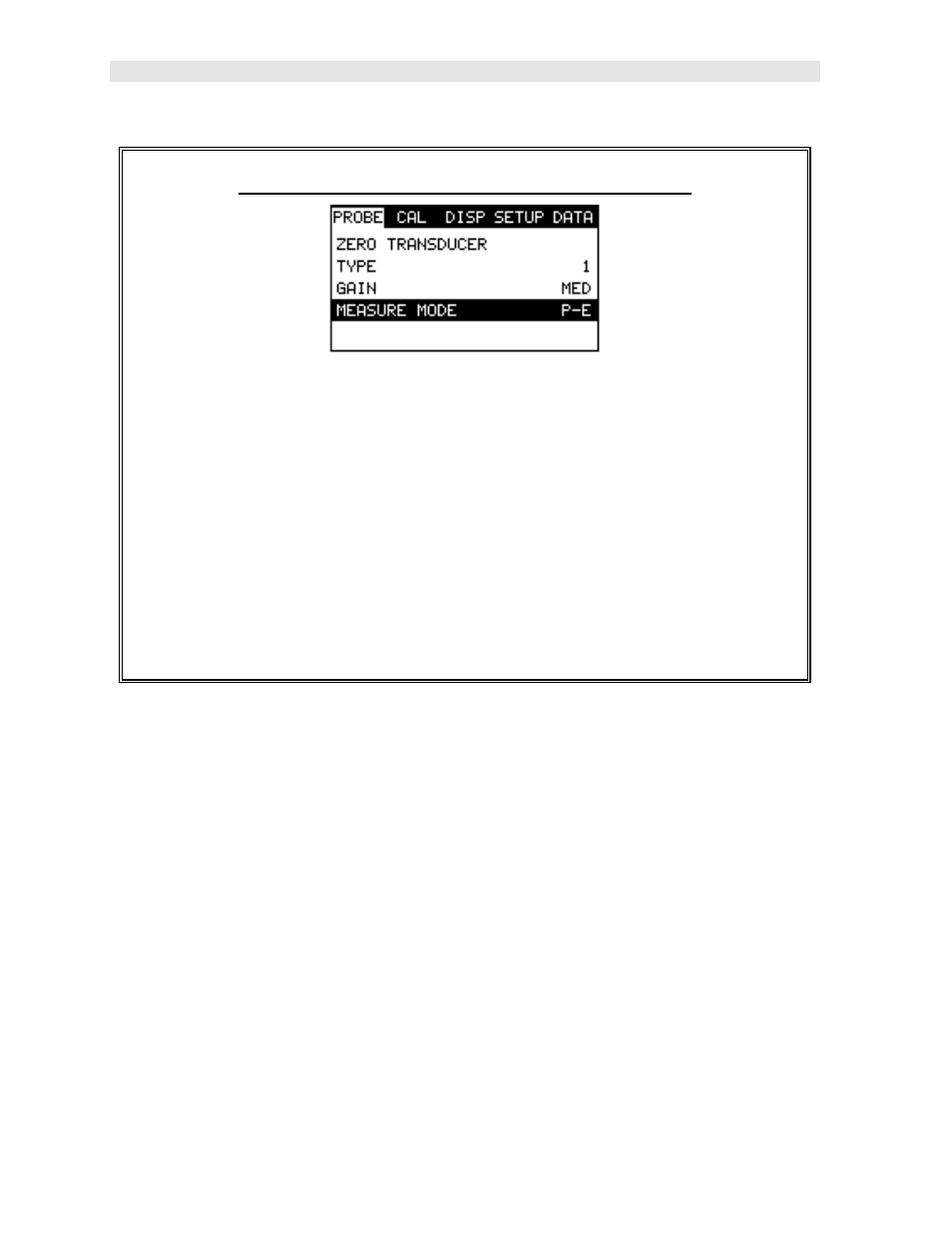Dakota Ultrasonics MMX-7 User Manual | Page 36 / 90
