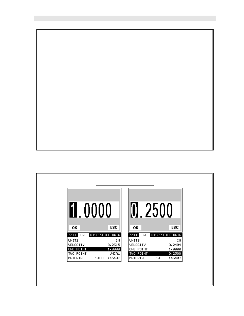 Dakota Ultrasonics MMX-7 User Manual | Page 41 / 90