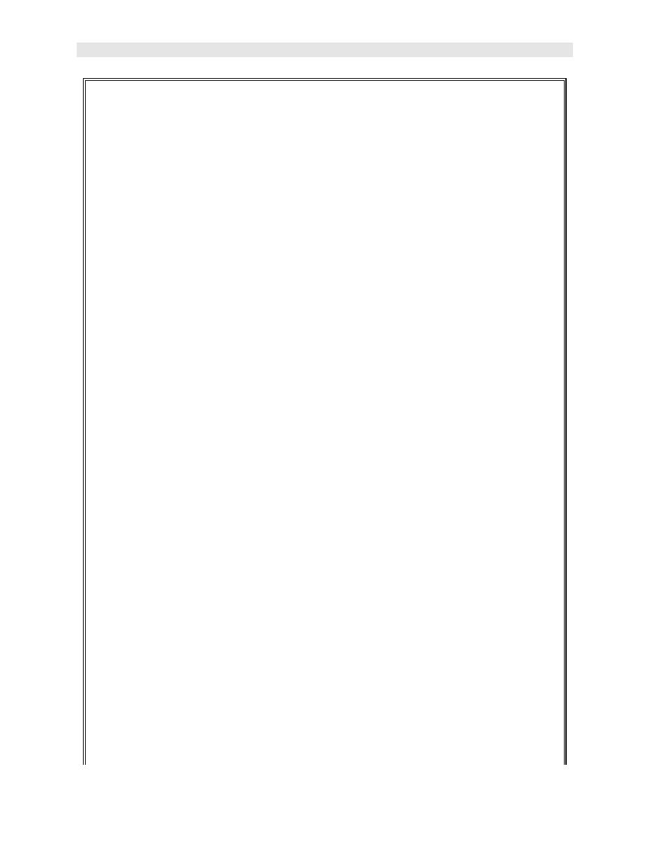 Dakota Ultrasonics MMX-7 User Manual | Page 42 / 90