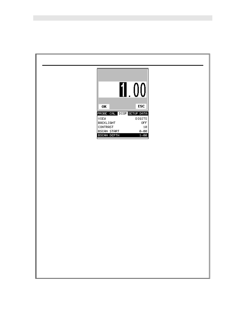 Dakota Ultrasonics MMX-7 User Manual | Page 51 / 90