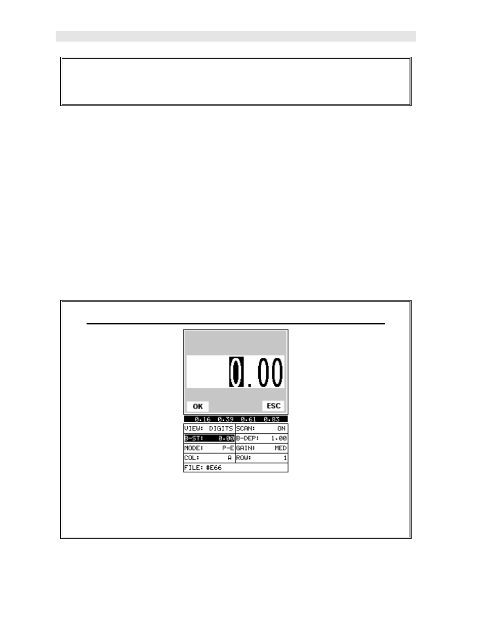 Dakota Ultrasonics MMX-7 User Manual | Page 52 / 90