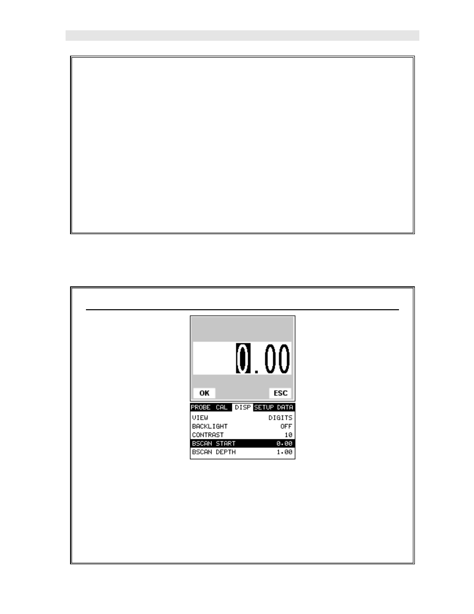 Dakota Ultrasonics MMX-7 User Manual | Page 53 / 90