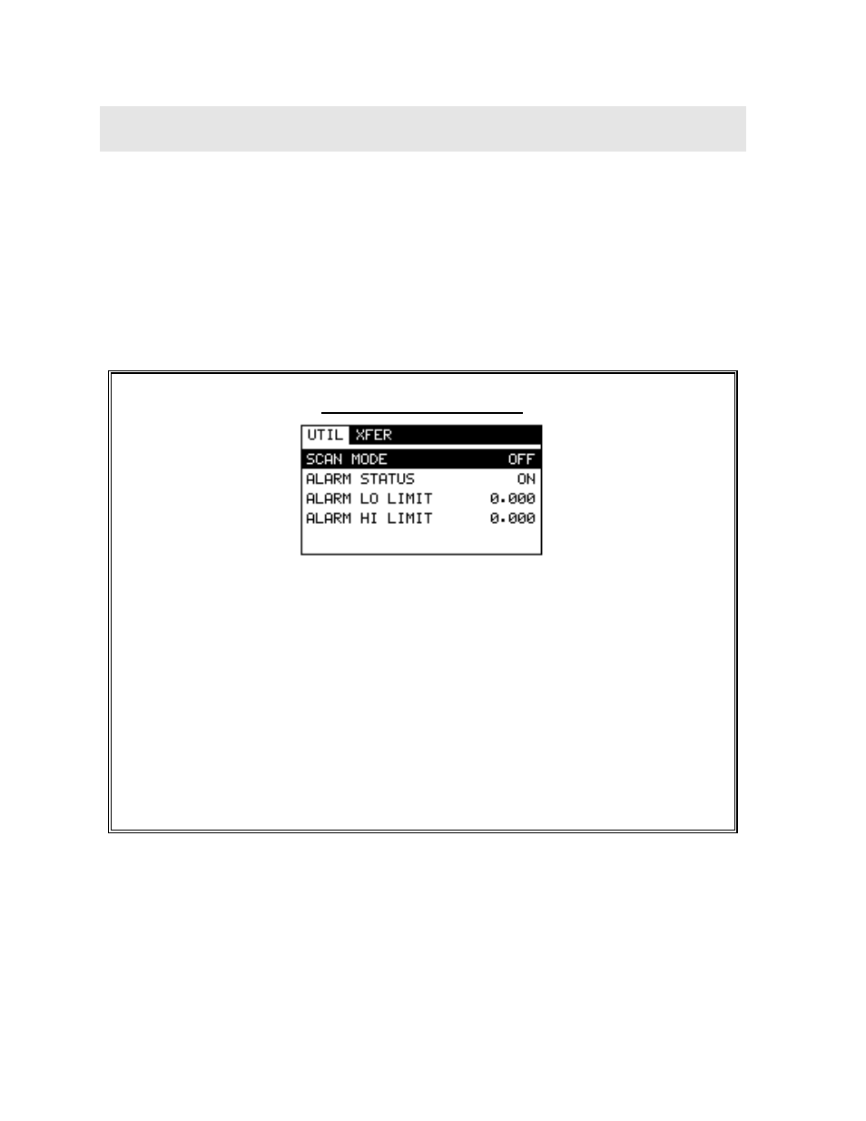 Dakota Ultrasonics MMX-7 User Manual | Page 58 / 90