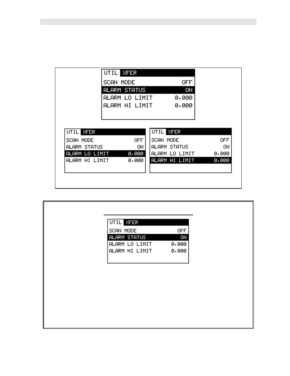 Dakota Ultrasonics MMX-7 User Manual | Page 59 / 90