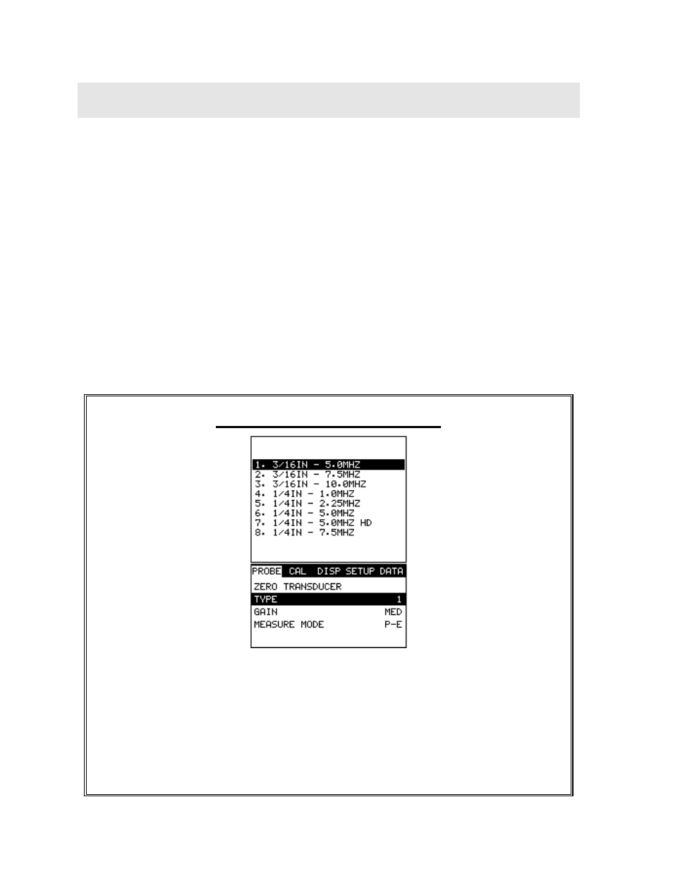 Dakota Ultrasonics MMX-7 User Manual | Page 6 / 90