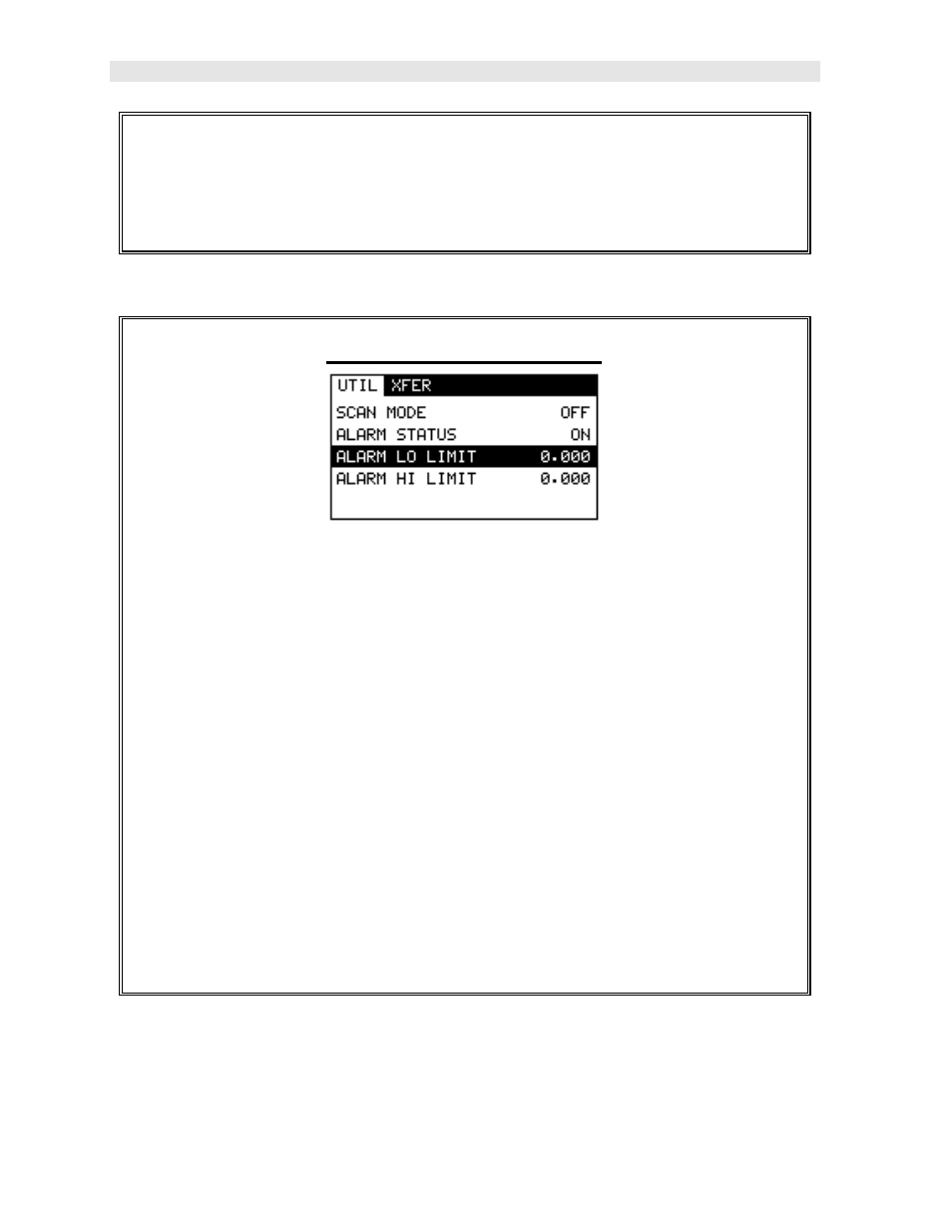 Dakota Ultrasonics MMX-7 User Manual | Page 60 / 90