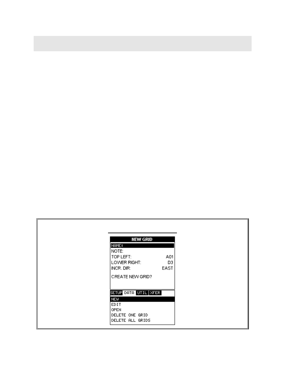 Dakota Ultrasonics MMX-7 User Manual | Page 62 / 90