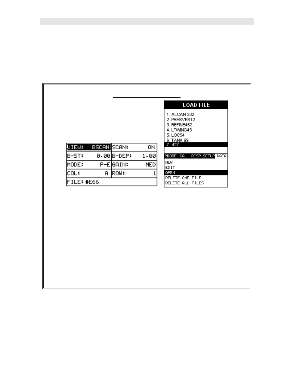 Dakota Ultrasonics MMX-7 User Manual | Page 77 / 90