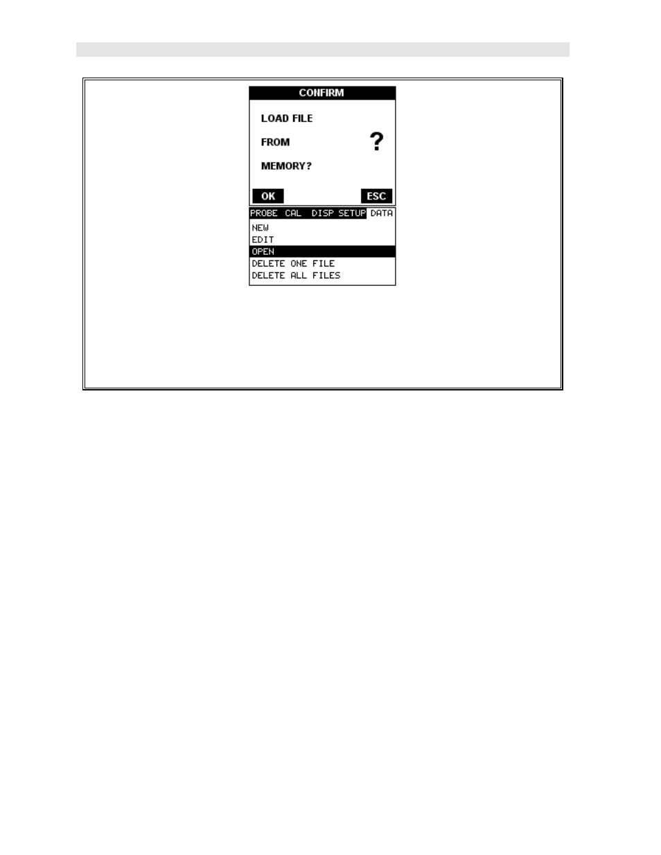 Dakota Ultrasonics MMX-7 User Manual | Page 78 / 90