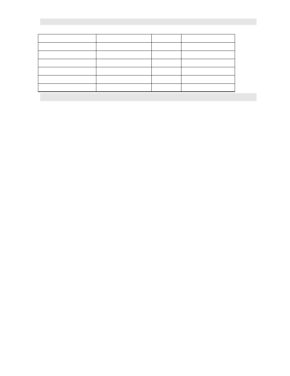 Dakota Ultrasonics MMX-7 User Manual | Page 87 / 90