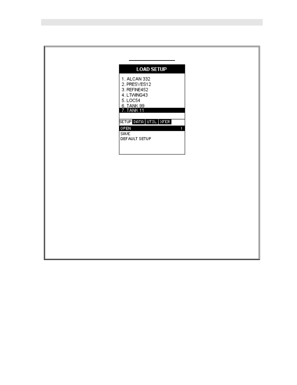 Dakota Ultrasonics MVX User Manual | Page 105 / 120