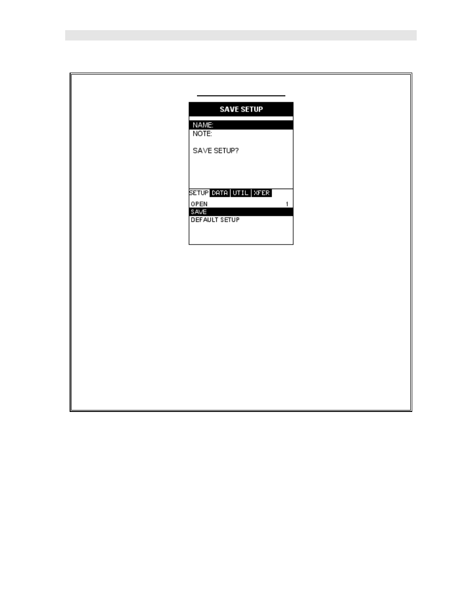 Dakota Ultrasonics MVX User Manual | Page 107 / 120