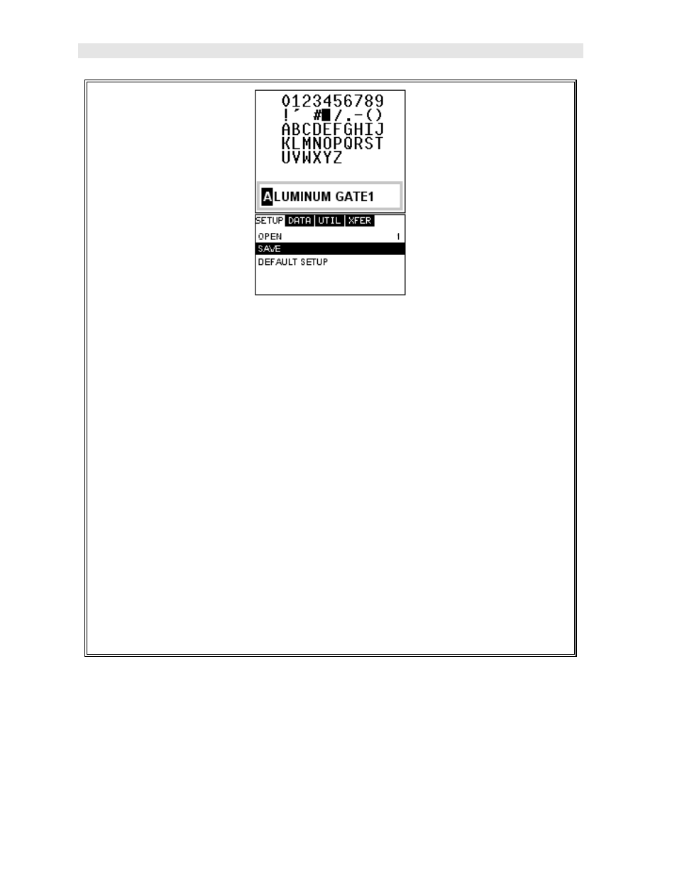 Dakota Ultrasonics MVX User Manual | Page 108 / 120